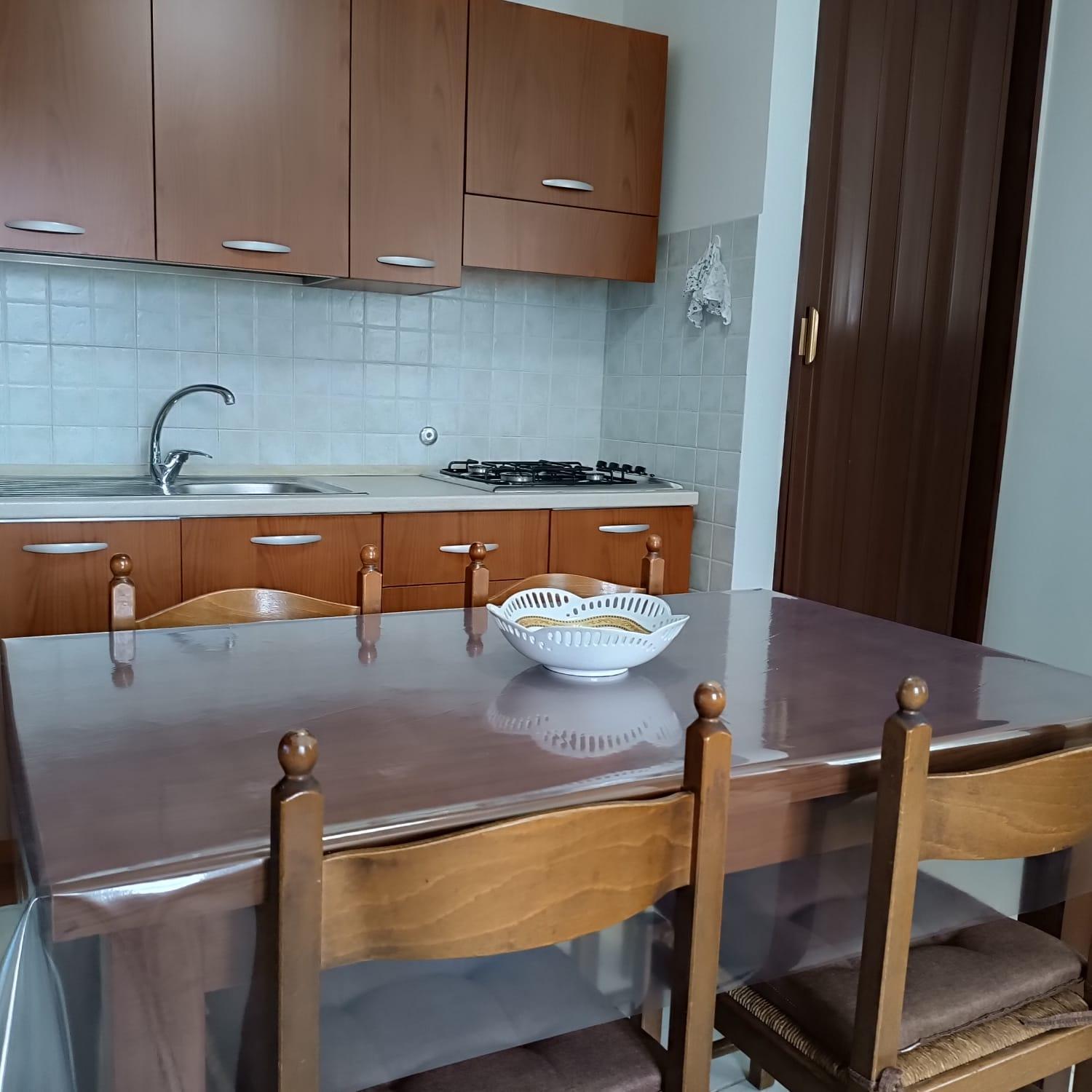 Casina In Collina Con Vista Suggestiva Apartment Muro Lucano Exterior photo